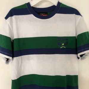 Wilson forever21 men shirt